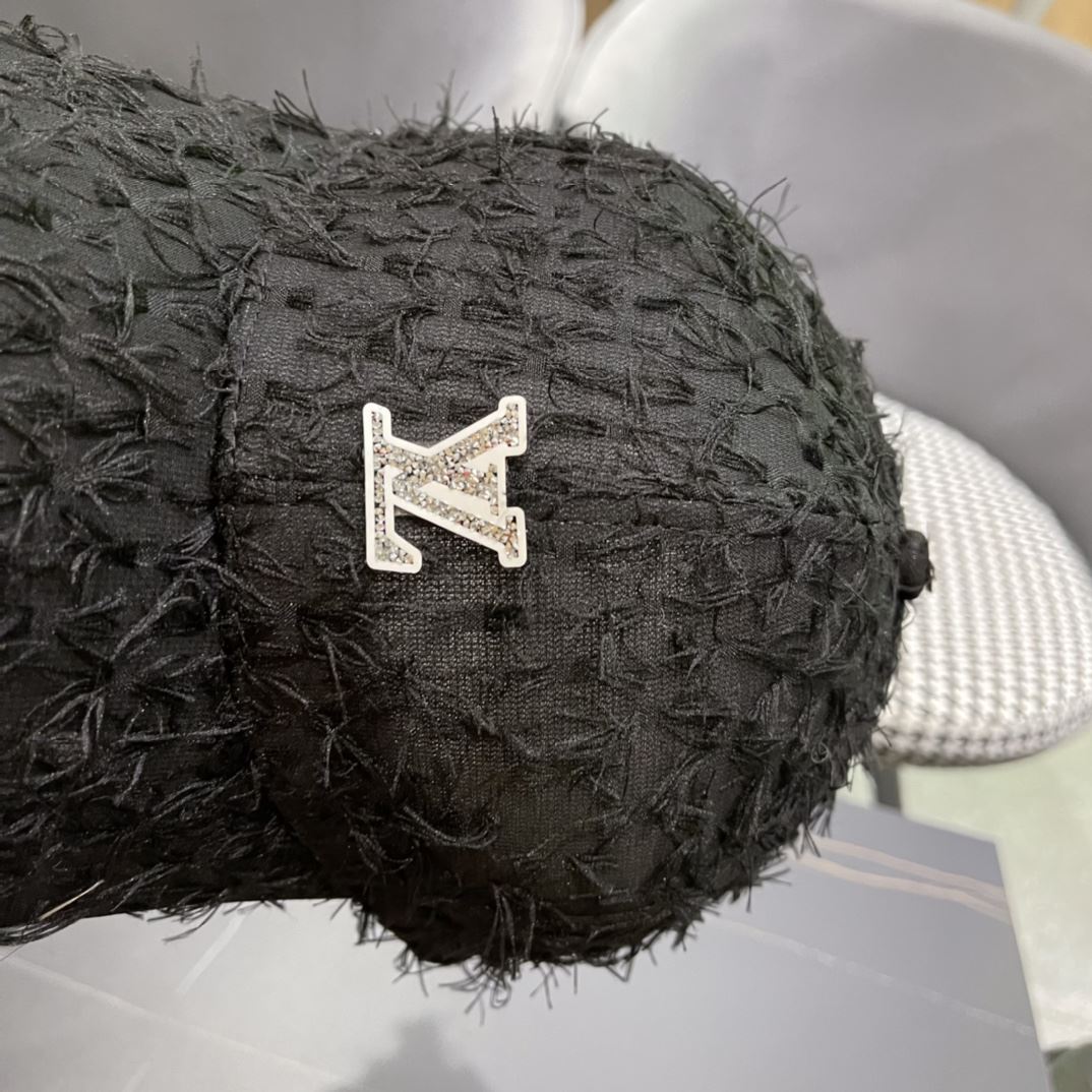 Louis Vuitton Caps